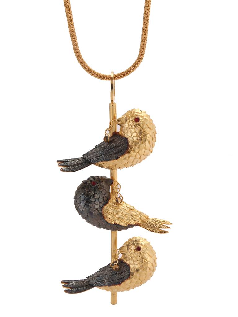 Equilibrium Ethos Pendant : FF-2007
