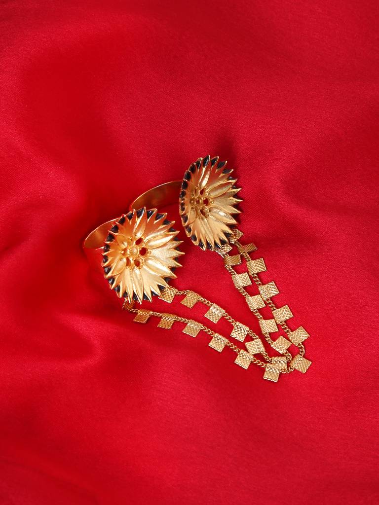The Aubade Rings Majestic Musing Ring : OTW-4001