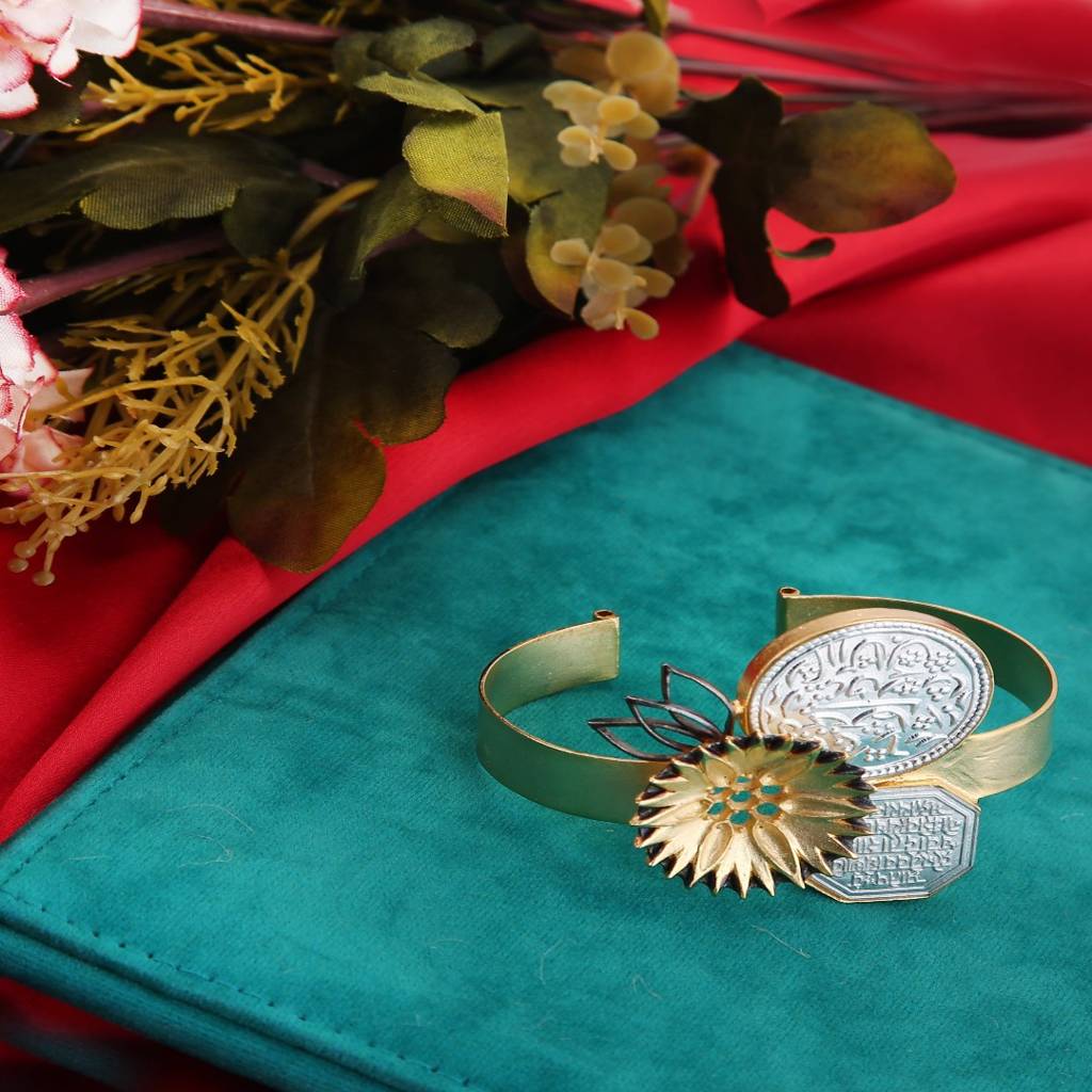 Dense Circque Bracelet : OTW-3006