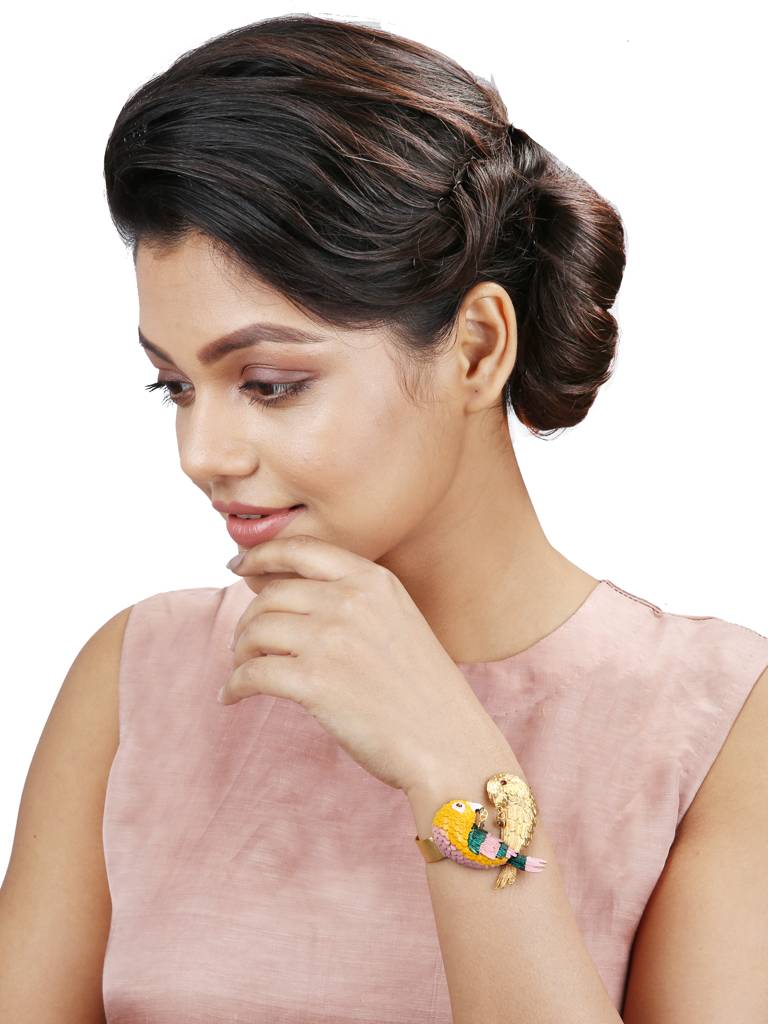 Love Bird Bracelet : FF-3001