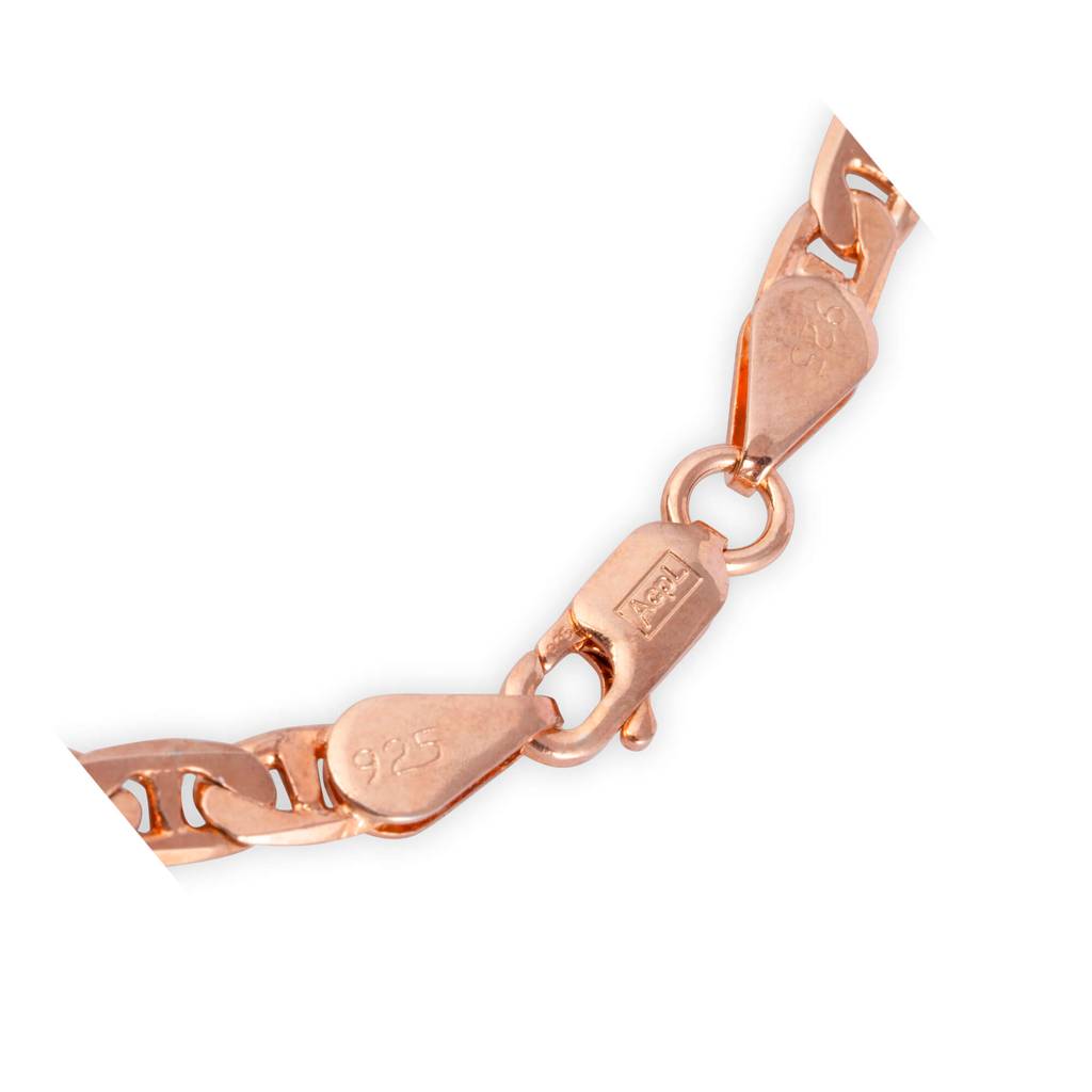 Symphony Links Bicolor Chain