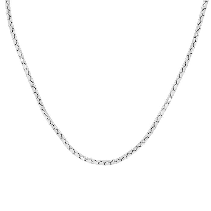 Opulent Linkage Men'S Chain