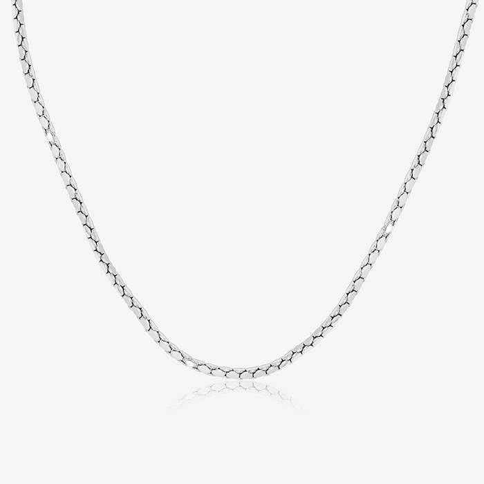 Opulent Linkage Men'S Chain
