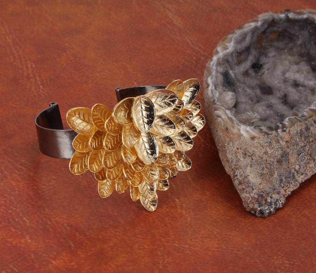 Graceful Goddess Bracelet : GG-3003