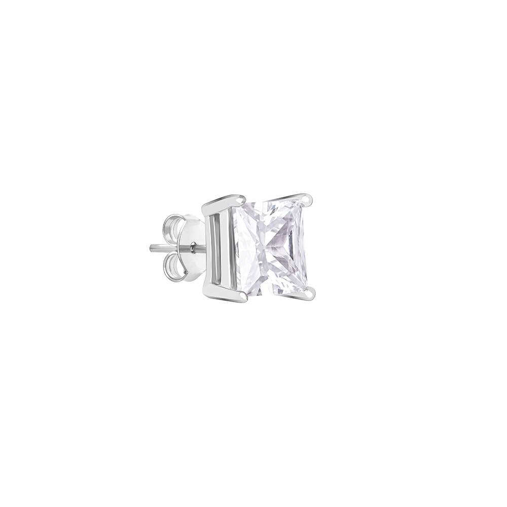 Single Stone Stud : GHER823