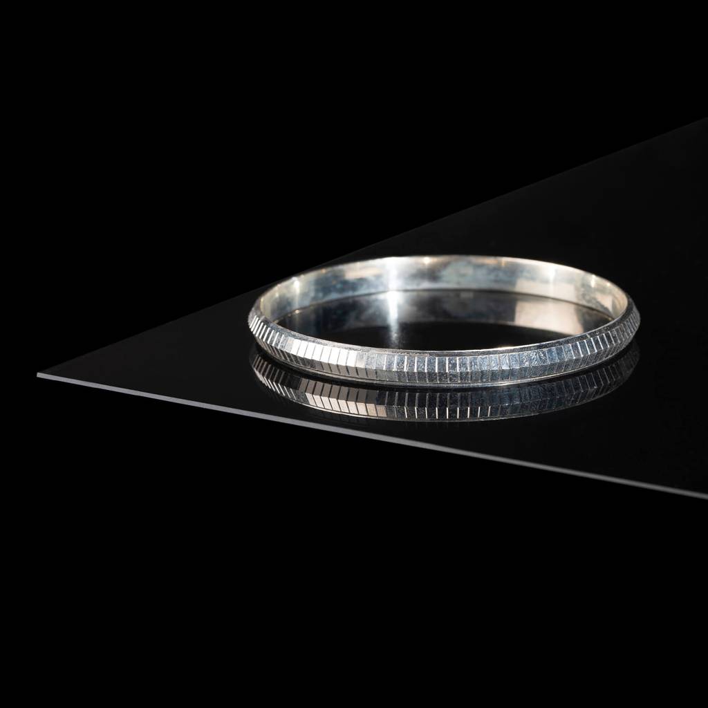 Silver Regal Kada