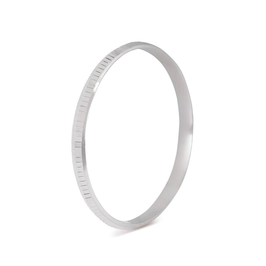Silver Regal Kada