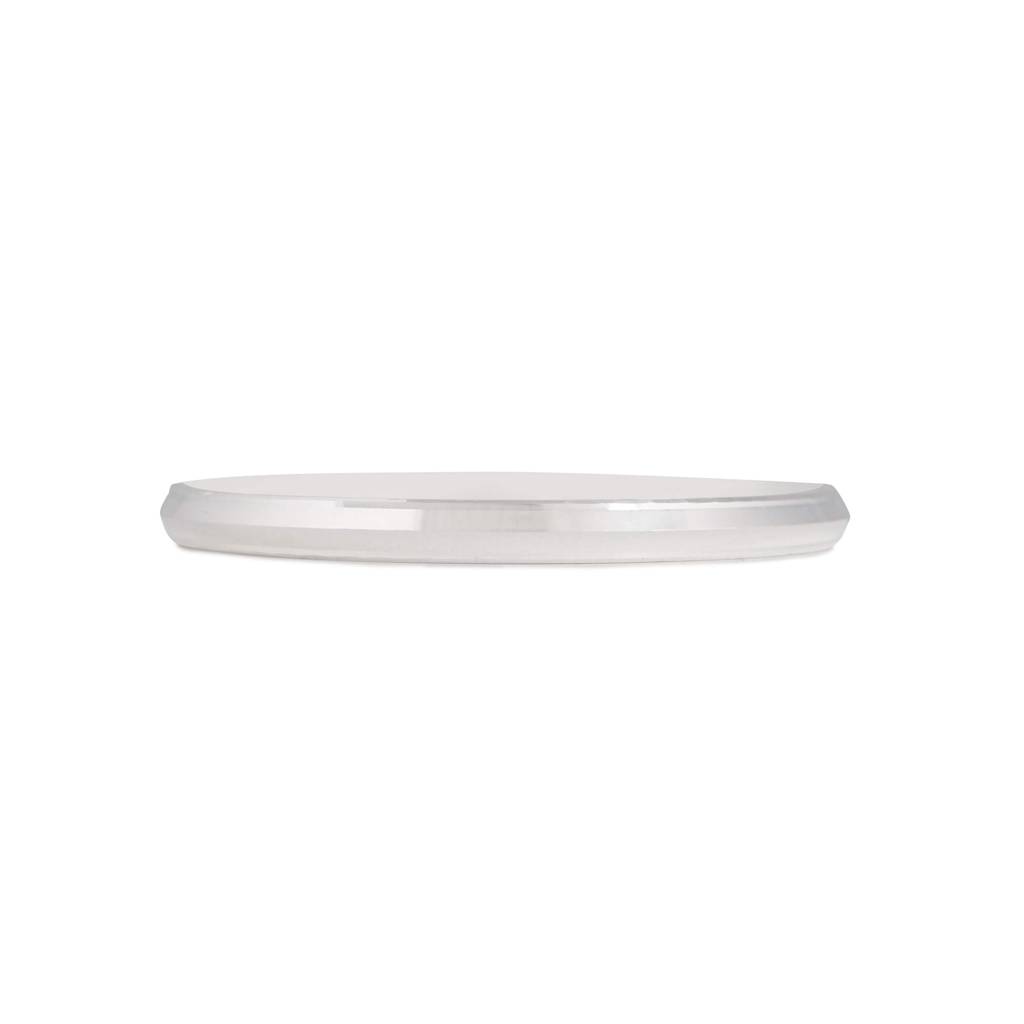 Signature Silver Kada