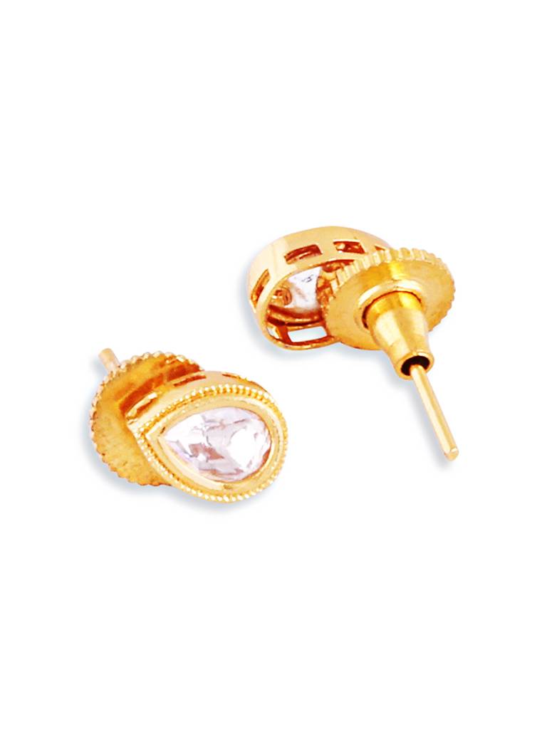 Trendy Gold Plated Black Bead Mangalsutra For Every Occasion : GPMSOlivia