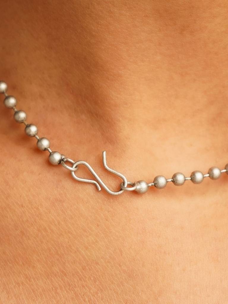 Sophisticated German Silver Plated Pendant Set-Gspskc172Greenr01 : GSPSKC172GreenR01