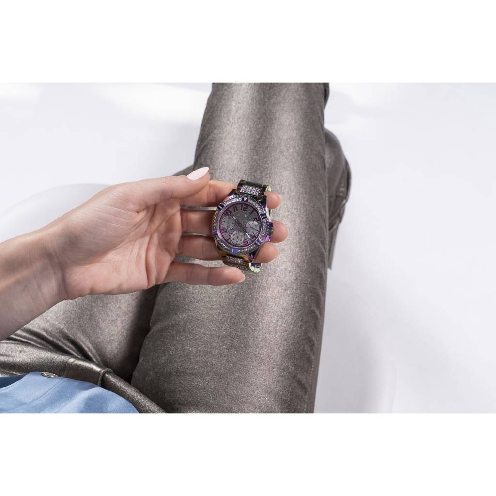 Frontier Multifunction Watch For Women : GW0044L1