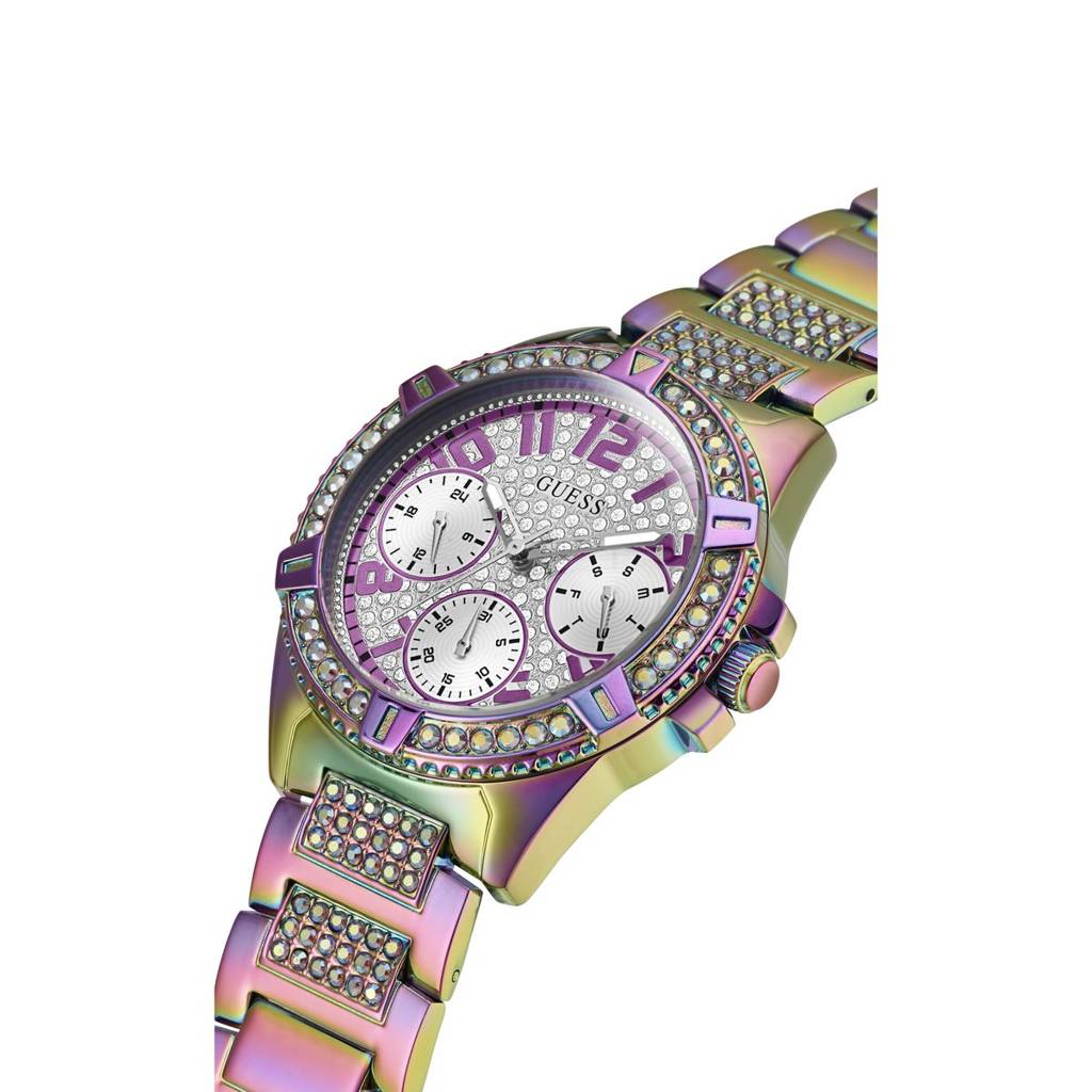 Frontier Multifunction Watch For Women : GW0044L1