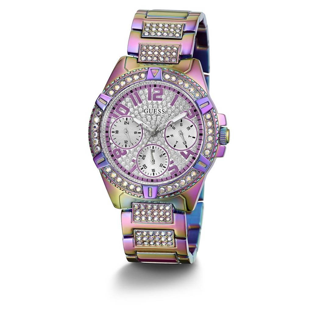 Frontier Multifunction Watch For Women : GW0044L1