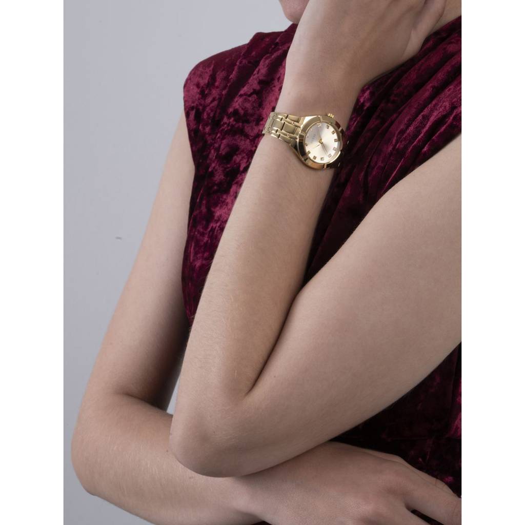 Crystalling Watch For Women : GW0114L2