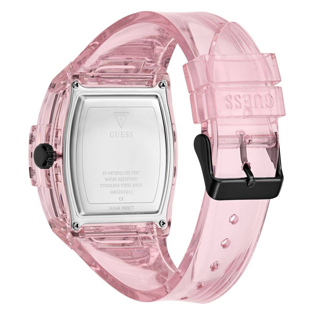 Trend Phoenix Watch For Men : GW0203G11