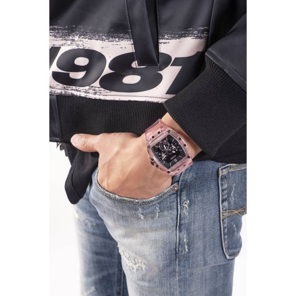 Trend Phoenix Watch For Men : GW0203G11