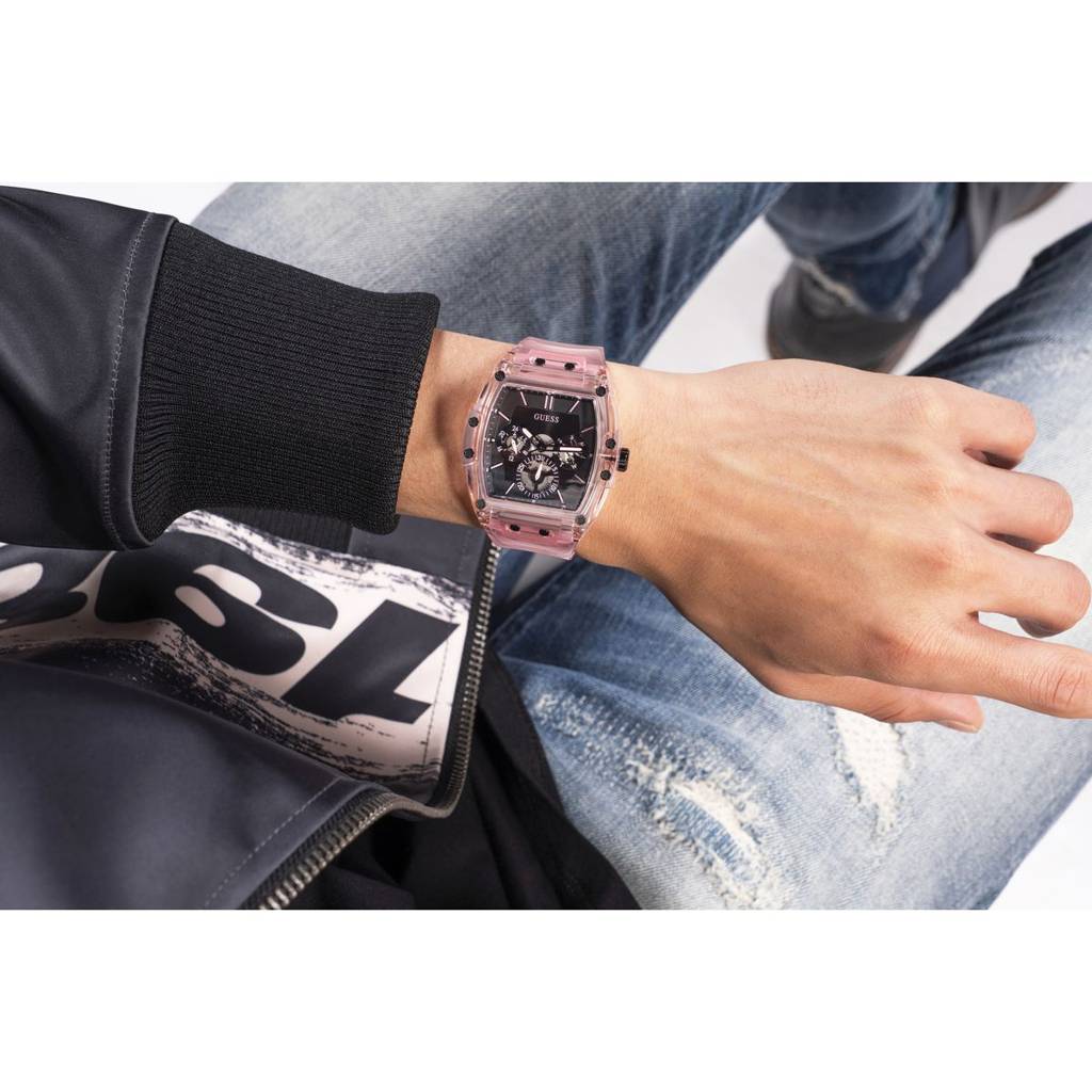 Trend Phoenix Watch For Men : GW0203G11