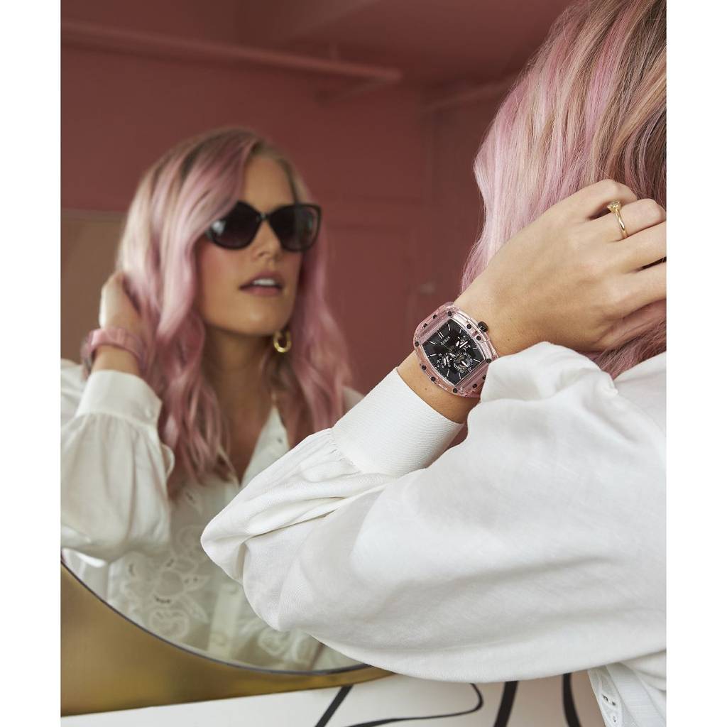 Trend Phoenix Watch For Men : GW0203G11