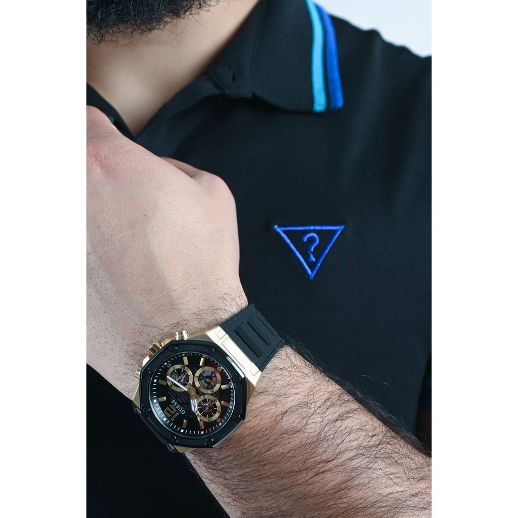 Sport Momentum Watch For Men : GW0263G1