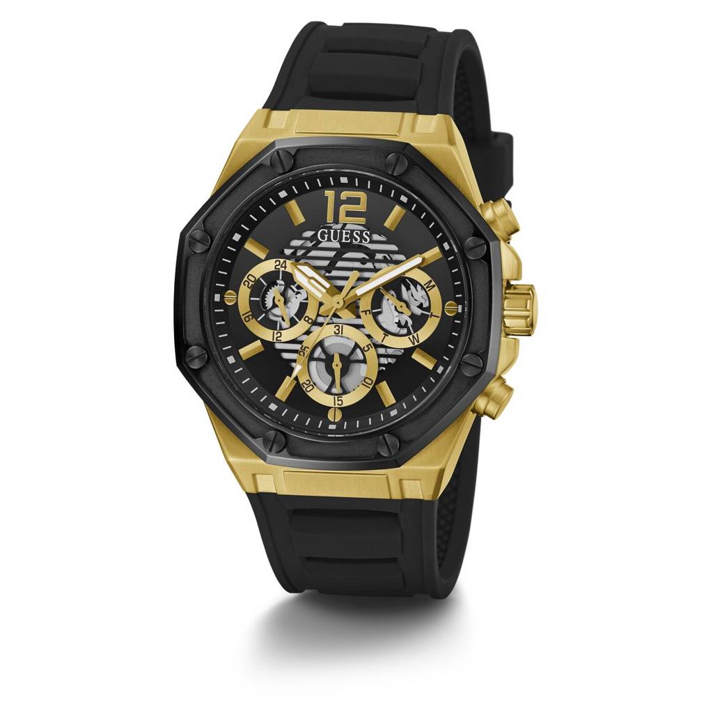 Sport Momentum Watch For Men : GW0263G1