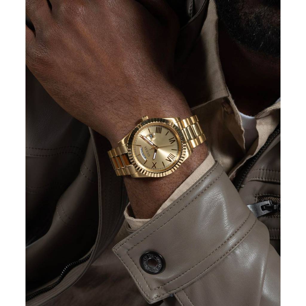 Connoisseur Watch For Men : GW0265G2