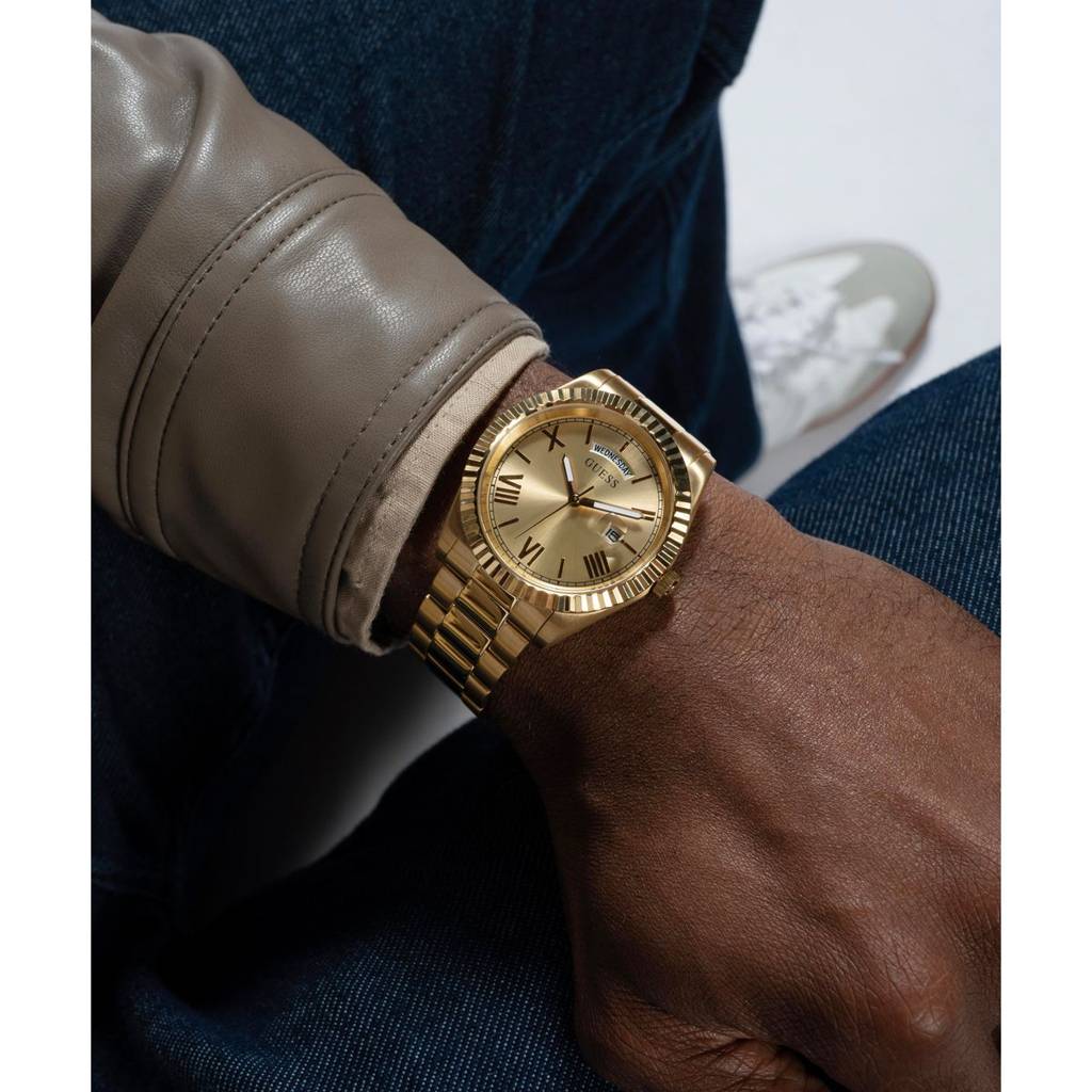 Connoisseur Watch For Men : GW0265G2