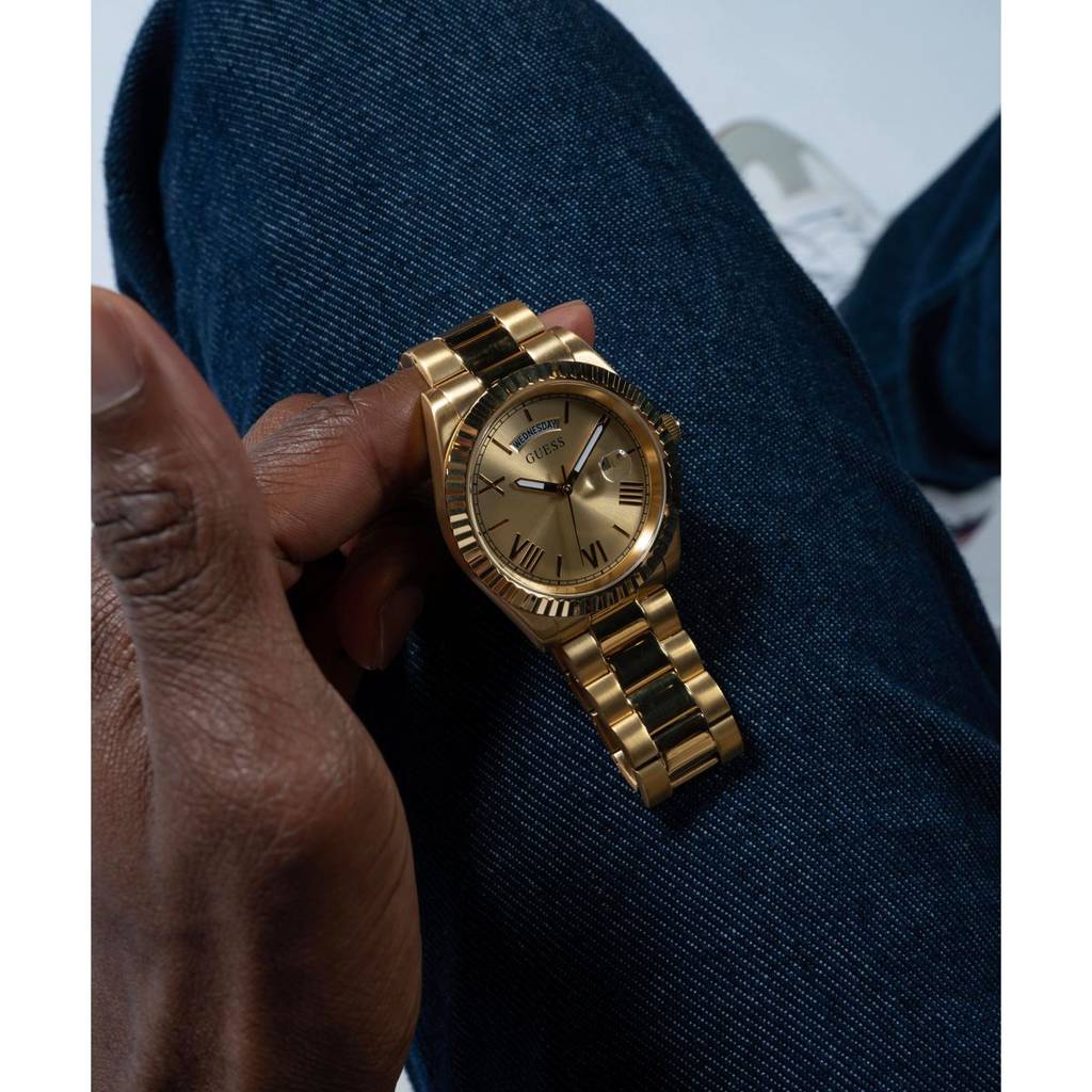 Connoisseur Watch For Men : GW0265G2