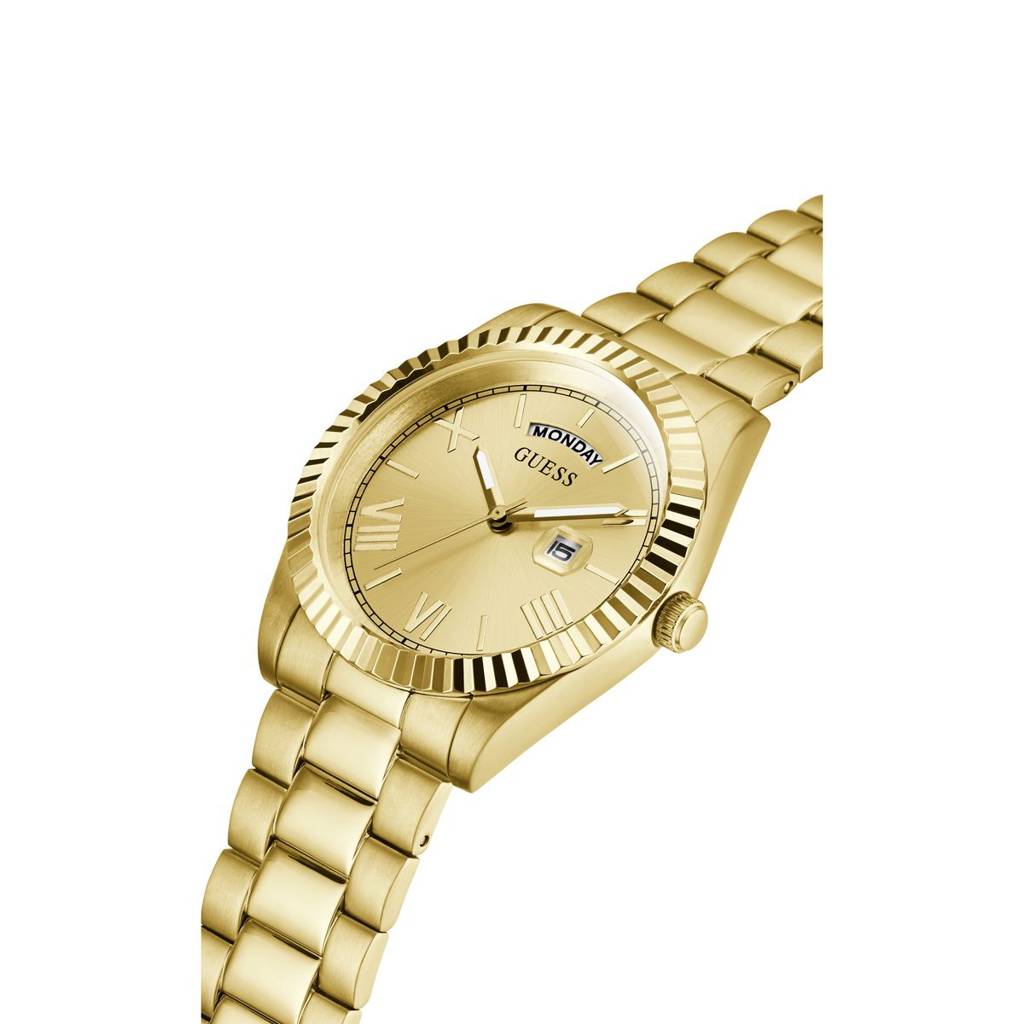 Connoisseur Watch For Men : GW0265G2