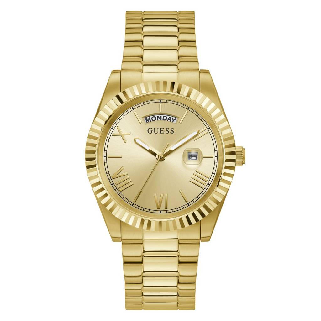 Connoisseur Watch For Men : GW0265G2