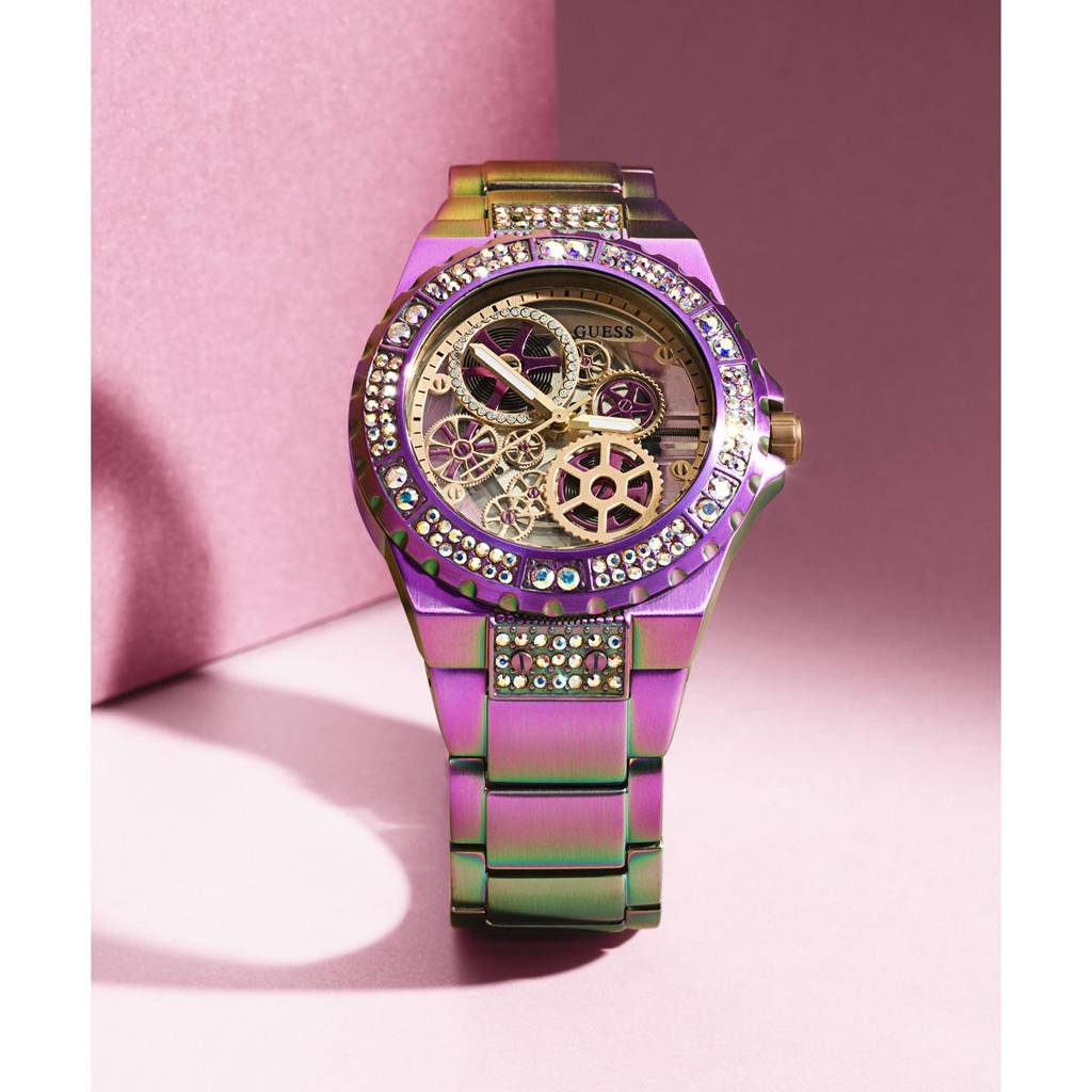 Reveal Trend Watch For Women : GW0302L3