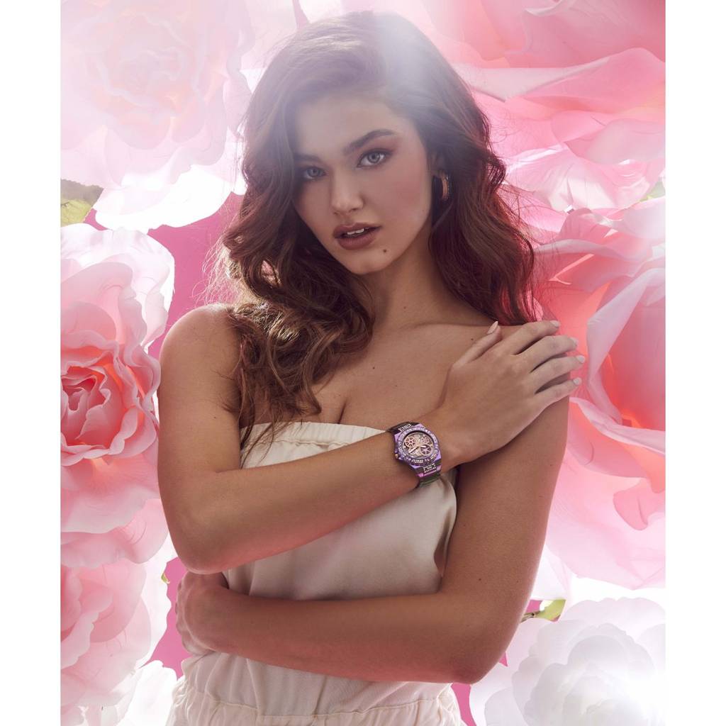 Reveal Trend Watch For Women : GW0302L3