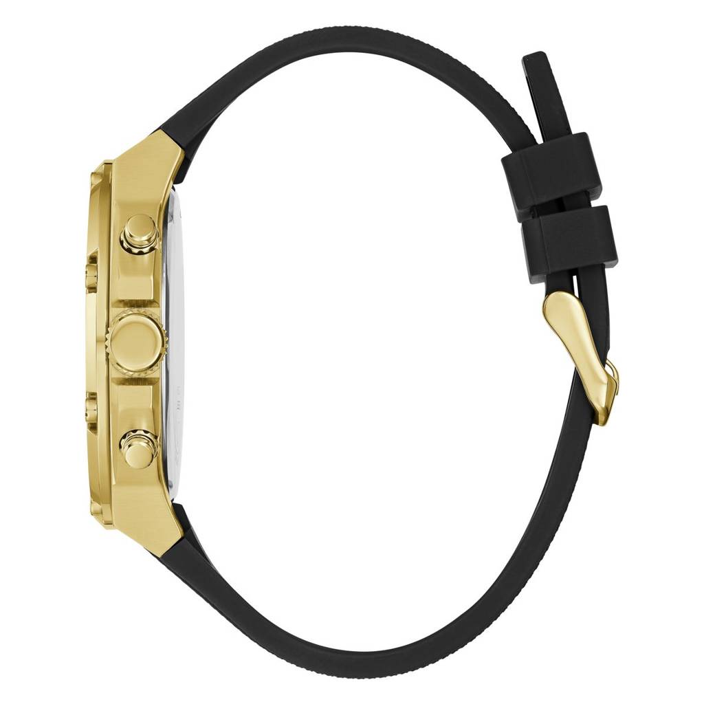 Gs Third Gear Watch For Men : GW0334G2