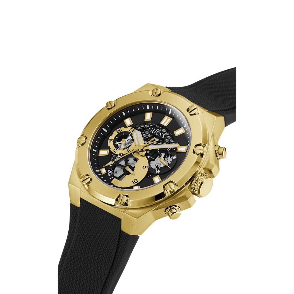 Gs Third Gear Watch For Men : GW0334G2