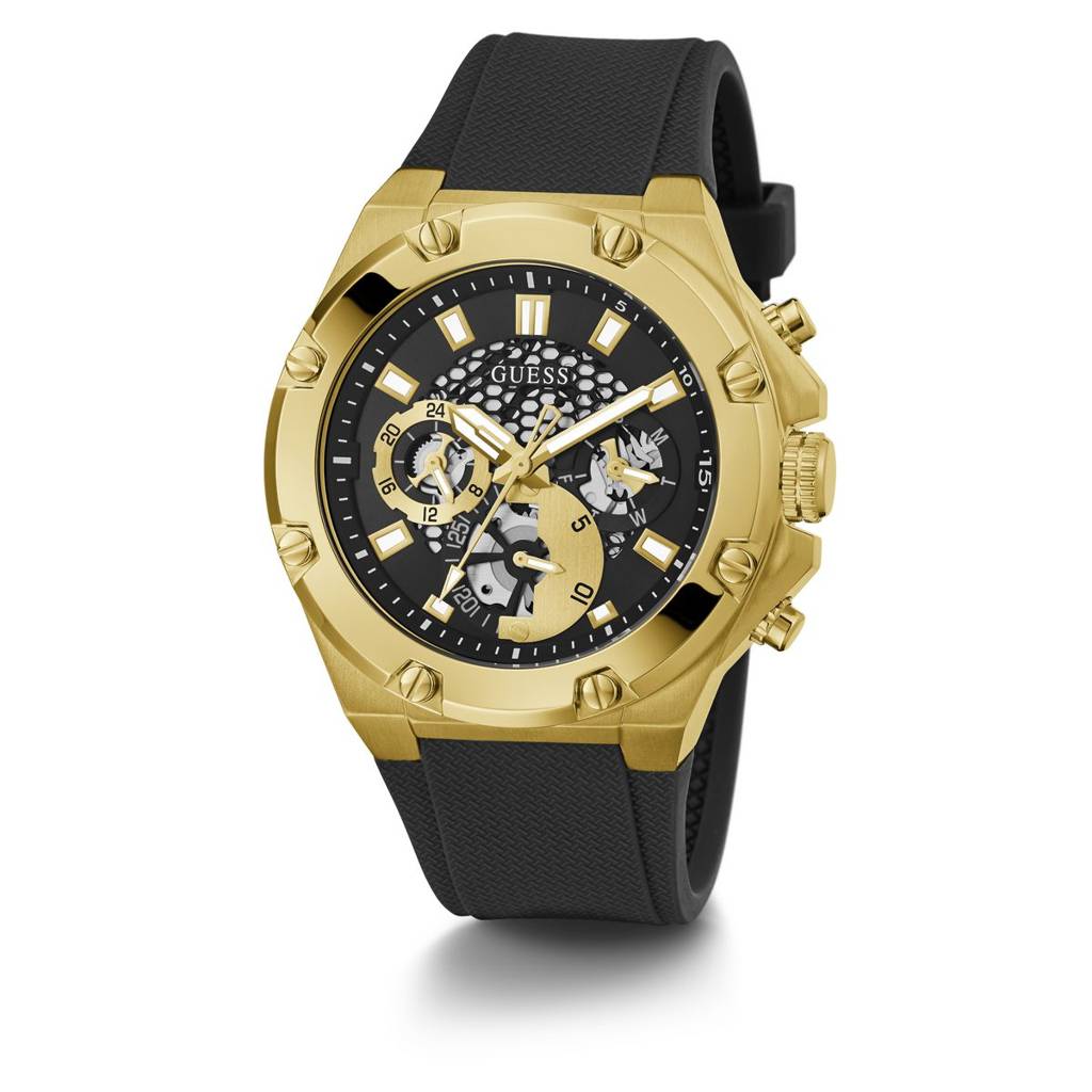 Gs Third Gear Watch For Men : GW0334G2