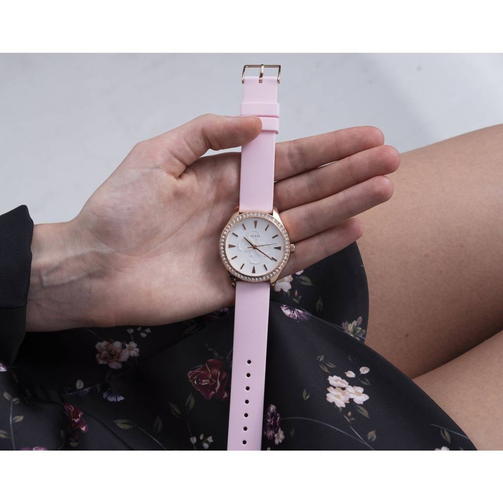 Gt Anna Watch For Women : GW0359L3