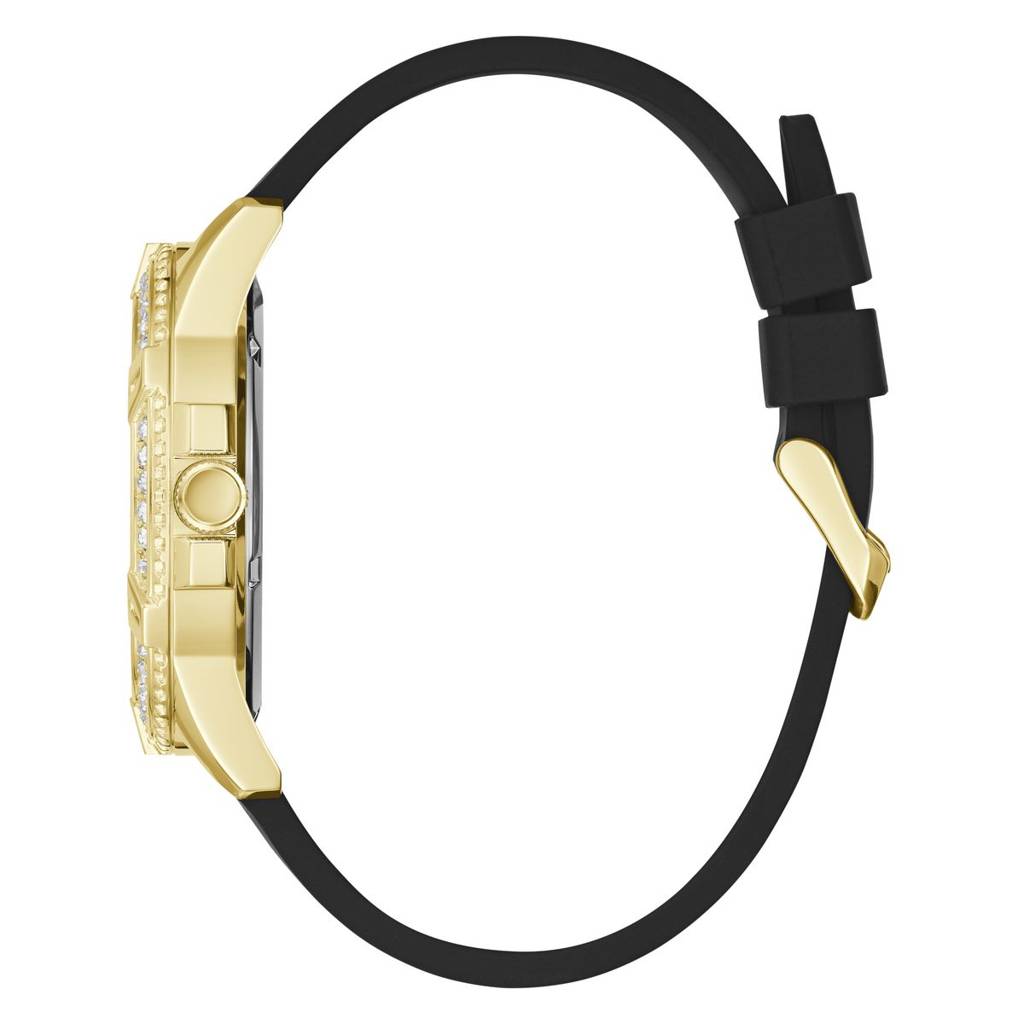 Gs Mini Frontier Watch For Men : GW0379G1