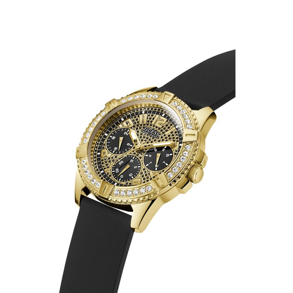 Gs Mini Frontier Watch For Men : GW0379G1