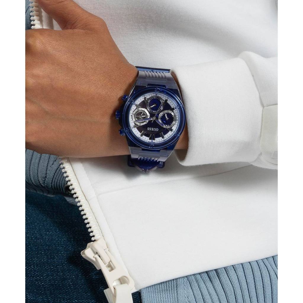 Athena Watch For Women : GW0438L3