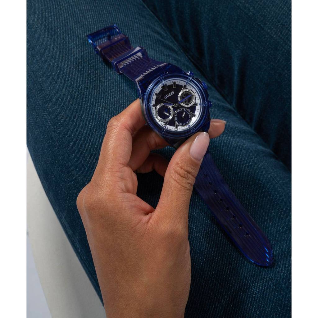 Athena Watch For Women : GW0438L3