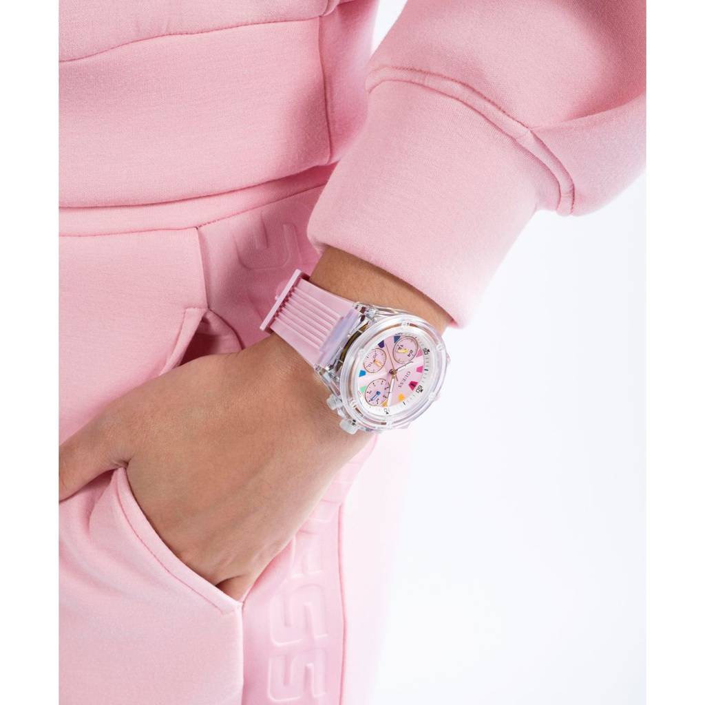 Athena Watch For Women : GW0438L7
