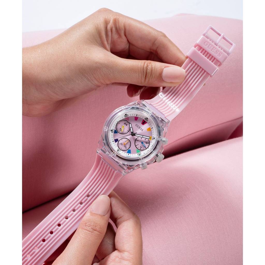 Athena Watch For Women : GW0438L7
