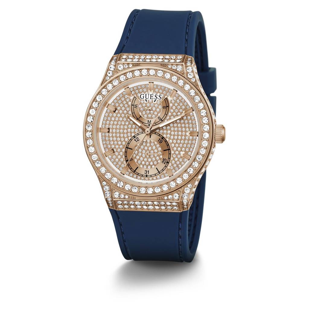 Gs Princess Watch For Women : GW0439L4