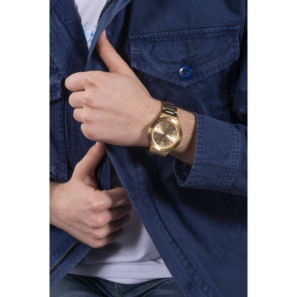 Scope Watch For Men : GW0454G2