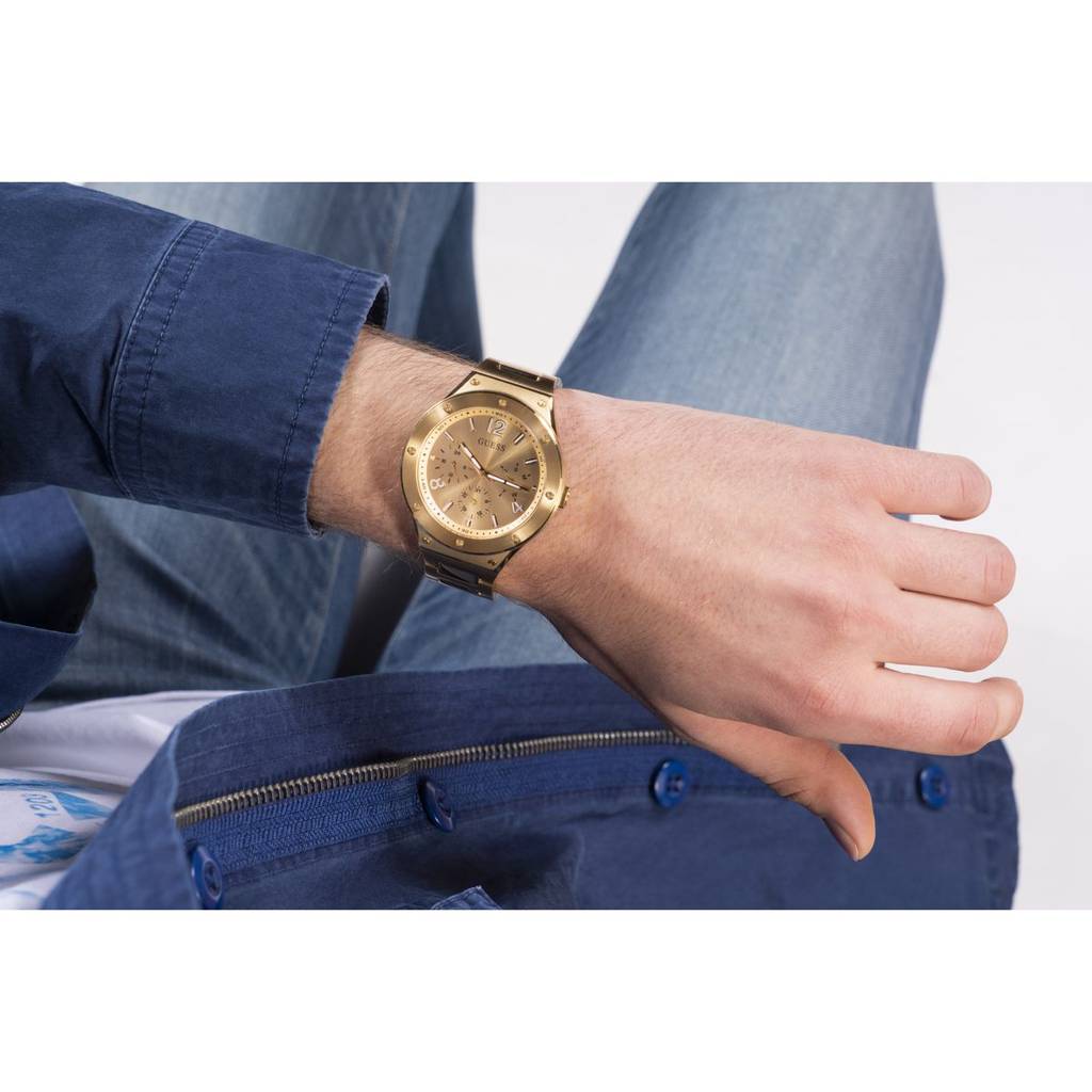 Scope Watch For Men : GW0454G2