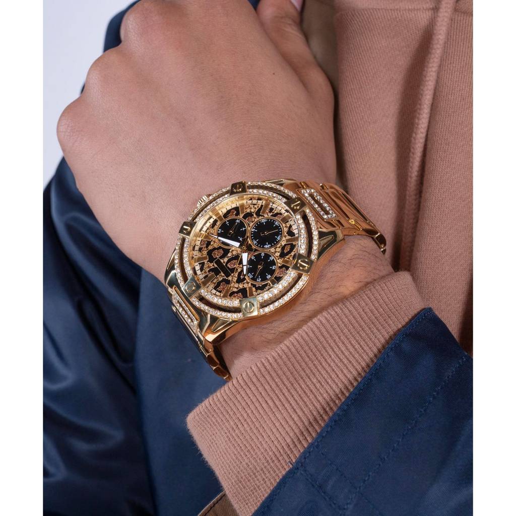 Gt King Watch For Men : GW0497G4