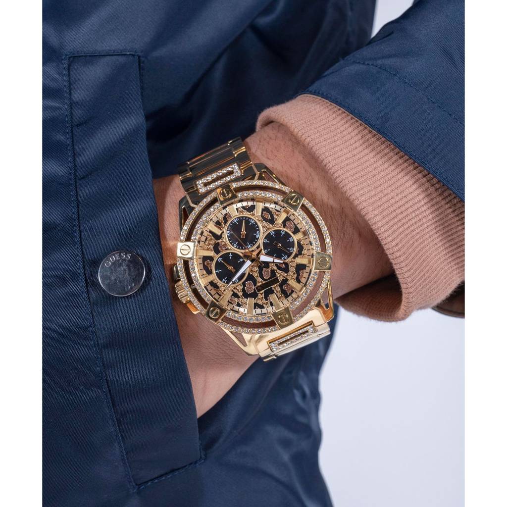 Gt King Watch For Men : GW0497G4