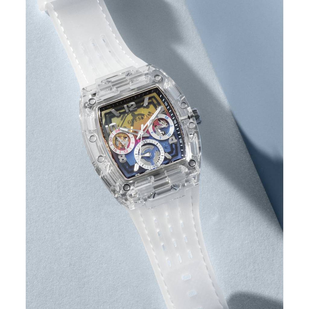 Gt Phoenix Watch For Men : GW0499G3