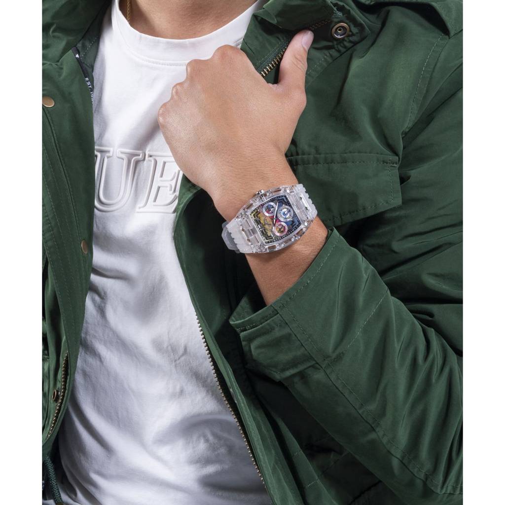 Gt Phoenix Watch For Men : GW0499G3