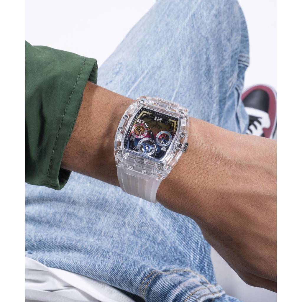 Gt Phoenix Watch For Men : GW0499G3