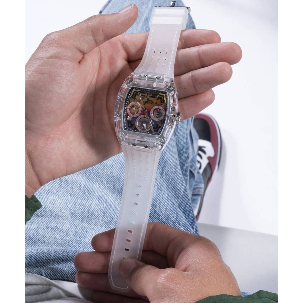 Gt Phoenix Watch For Men : GW0499G3